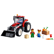 City Tractor 60287