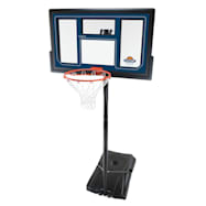 Lifetime 50 in Portable Shatter Guard Basketball System