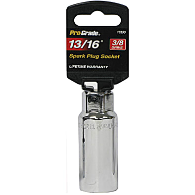 Duralast spark plug socket deals