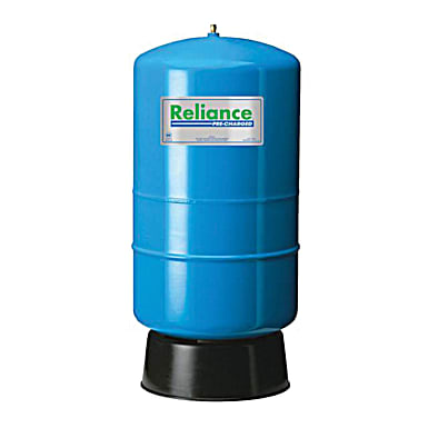 20 Gal Free-Standing Pressurized Pump Tank by Reliance at Fleet Farm