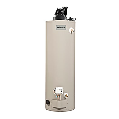 Reliance Water Heaters  Electric, Natural Gas and Liquid Propane