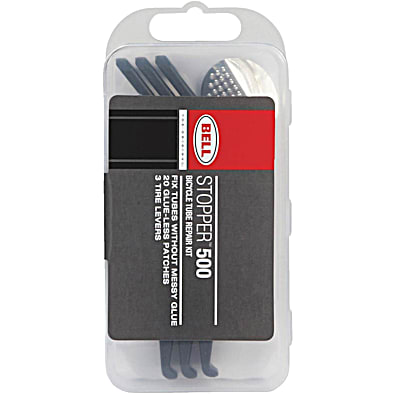 Bell deluxe tube repair kit clearance