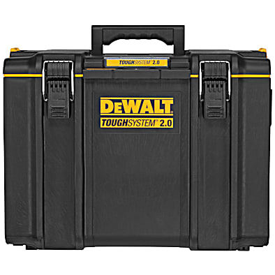 We Organized OVER 200 TOOLS into The DeWalt Toughsystem 2.0 Drawers! 