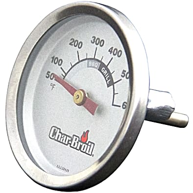 Universal 3 Grill Temperature Gauge | Char-Broil®