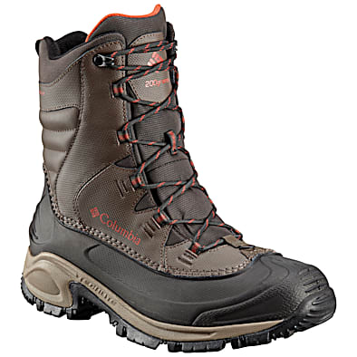 Men s Bugaboot III Cordovan Rusty Waterproof 200g Winter Boot by