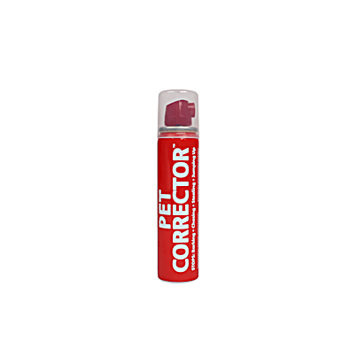 Dog corrector spray discount