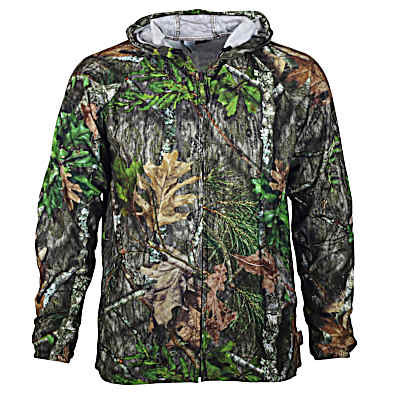 Mossy oak obsession rain discount gear