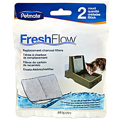Petmate fresh flow shop filter
