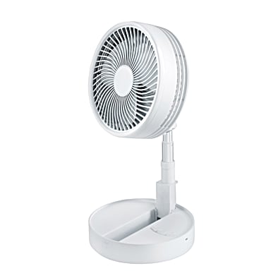 My foldaway fan sale