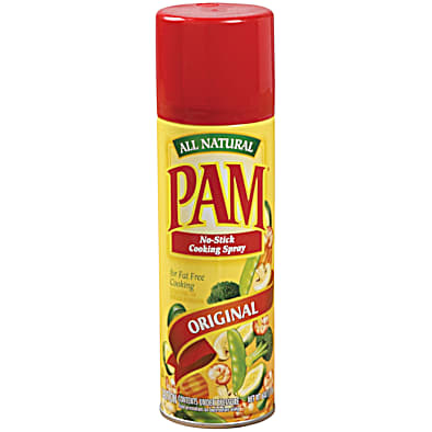 Pam No-Stick Cooking Spray