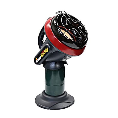 Little Buddy Indoor Liquid Propane Gas Heater by Mr. Heater at Fleet Farm