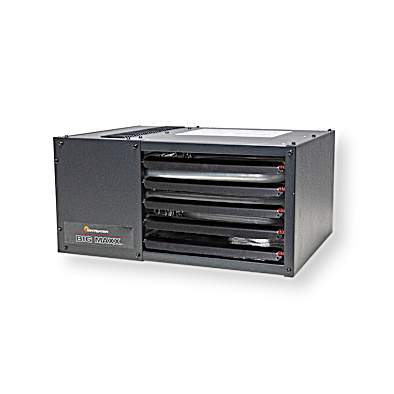 50,000 BTU Big Maxx Natural Gas Unit/Utility Heater w/ LP Conversion Kit by  Mr. Heater at Fleet Farm