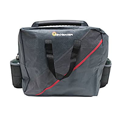 Mr. Heater 18B Big Buddy Carry Bag by Mr. Heater at Fleet Farm