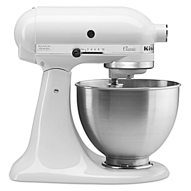 Juicer Attachment by KitchenAid at Fleet Farm