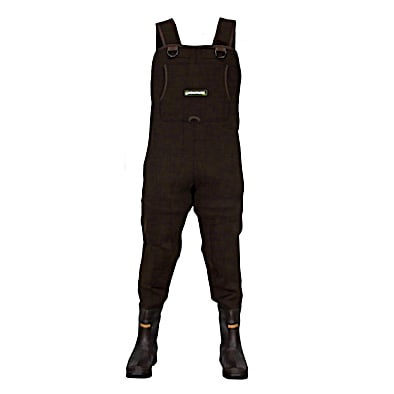 Ultra Fishing Waterproof Neoprene Chest Waders with Boots - The
