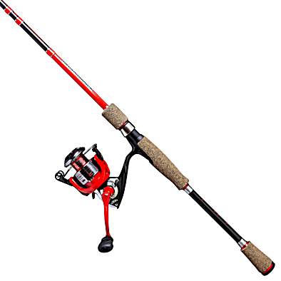 Brush Dobber Crappie Spinning Combo by Favorite Fishing at Fleet Farm