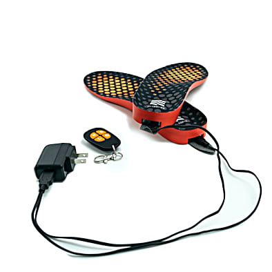 Boot 2024 heated insoles