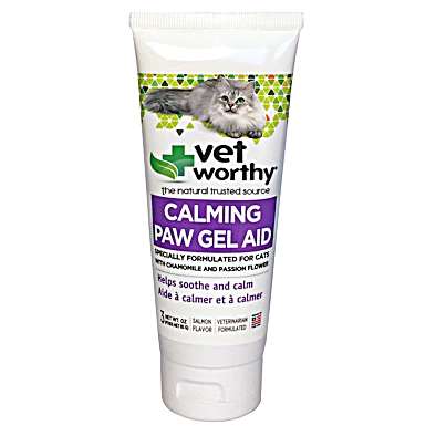 Paw gel online