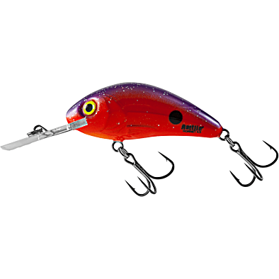 Salmo Fishing Lures and Baits in the Fleet Farm Fishing Department