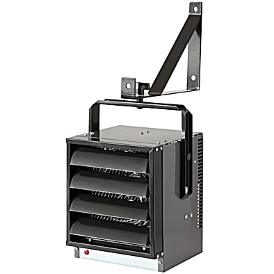Dimplex 5000W / 240V Compact Unit Heater w/ Thermostat by Dimplex at Fleet  Farm
