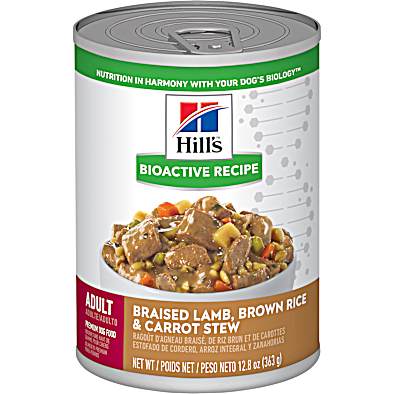 Hill's science diet bioactive recipe cheap