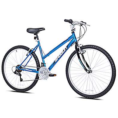Ladie s 26 in Shogun Trail Blaster Sport Bicycle by KENT at Fleet Farm