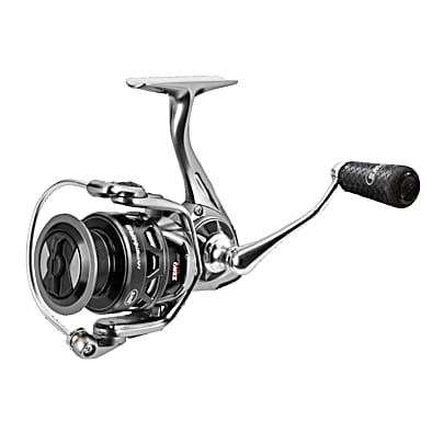 Silver HyperMag Spinning Reel by Lew's at Fleet Farm