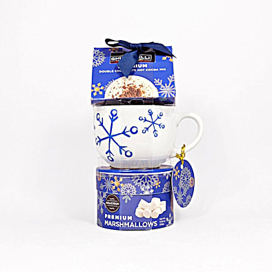 Hot Cocoa Gift Set by Starbucks at Fleet Farm