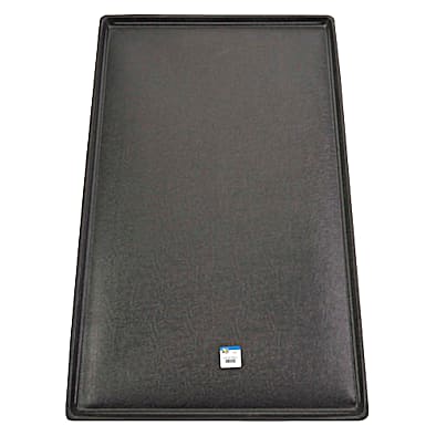 Replacement Plastic Tray for Wire Dog Crates by Pet Lodge at Fleet