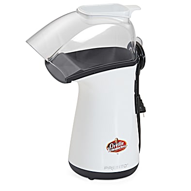 Hot Air Popcorn Popper - 73400