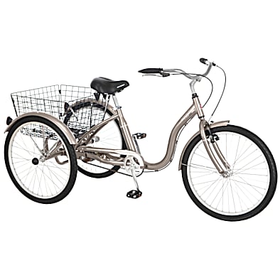 Adult 26 in Meridan Tricycle