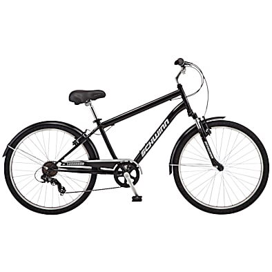 Schwinn suburban top comfort hybrid bike