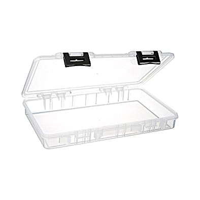 3700 Series ProLatch StowAway Open Compartment Box by Plano at