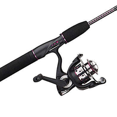 Ugly Stik GX2 Ladies Spinning Combo by Ugly Stik at Fleet Farm