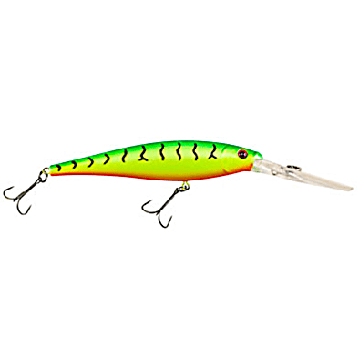 Berkley Flicker Minnow - Firetiger