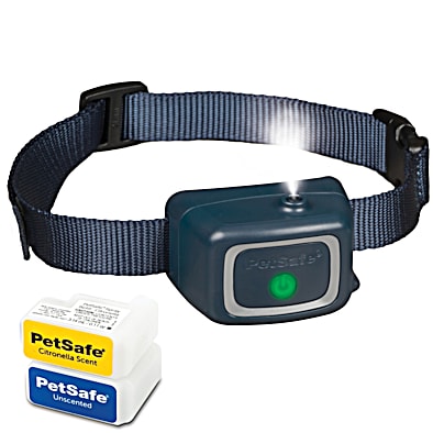 Spray Bark Control Collar by PetSafe at Fleet Farm