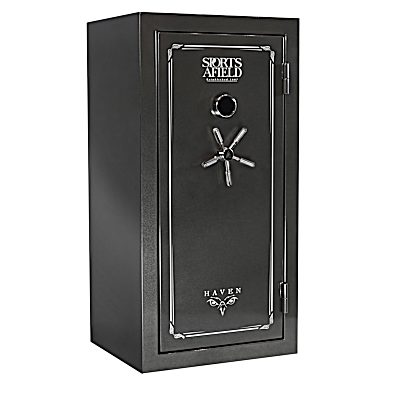 Fleet farm hot sale gun safe
