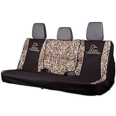 Ducks unlimited seat covers shop chevy silverado