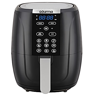 Gourmia 5-qt. Digital Air Fryer