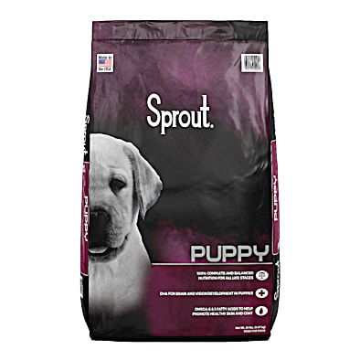 Farm and fleet puppy food top