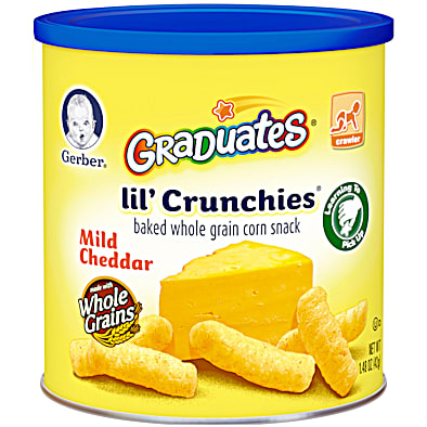 Gerber ranch hot sale puffs