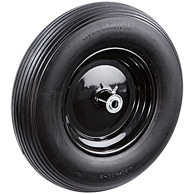 Fleet farm wheelbarrow discount