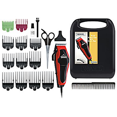 Wahl clip n shop trim hair clipper