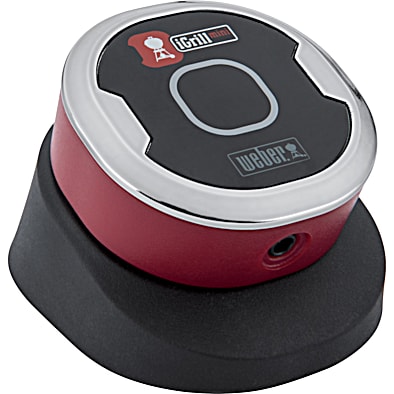 Weber Grills IGrill Mini Smart LED Wireless Bluetooth Grill