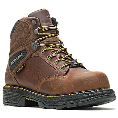 Steel toe discount boots fleet farm