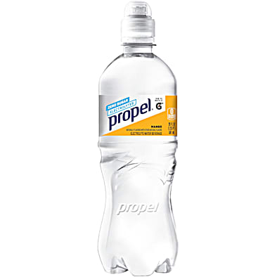 Propel 20 oz Mango Water w/ Electrolytes by Propel at Fleet Farm