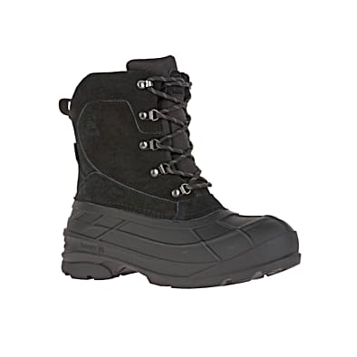 Men s Black Fargo 2 Boots by Kamik at Fleet Farm