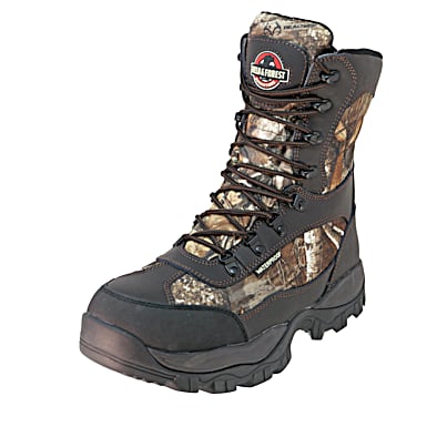 Realtree on sale camo boots