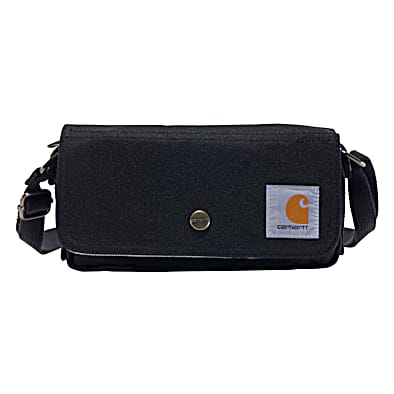 Carhartt legacy women's sales cross body bag