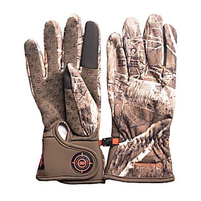 Manzella bow hunting hotsell gloves